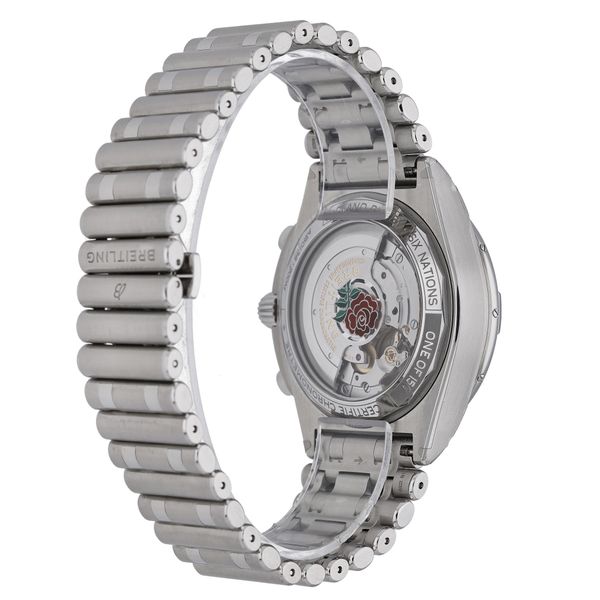 Breitling Chronomat B01 42 AB0134